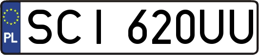 SCI620UU
