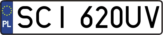SCI620UV