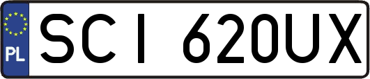 SCI620UX