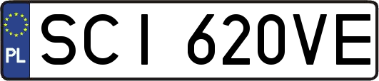 SCI620VE
