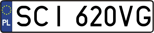 SCI620VG