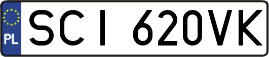 SCI620VK