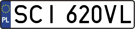 SCI620VL