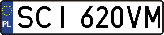 SCI620VM