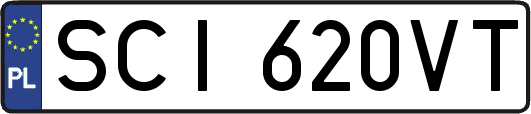 SCI620VT
