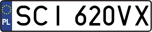 SCI620VX