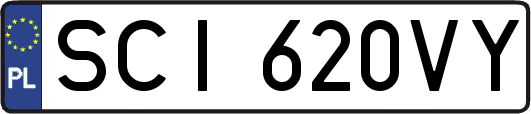 SCI620VY