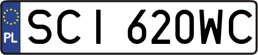 SCI620WC