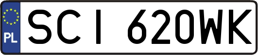 SCI620WK