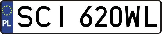 SCI620WL
