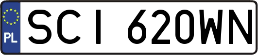 SCI620WN