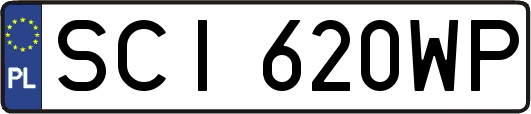 SCI620WP