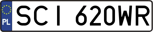 SCI620WR