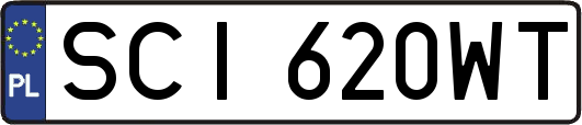 SCI620WT