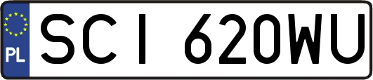 SCI620WU