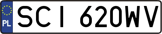 SCI620WV