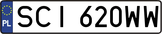 SCI620WW