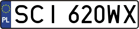 SCI620WX