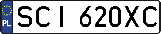 SCI620XC