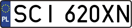 SCI620XN