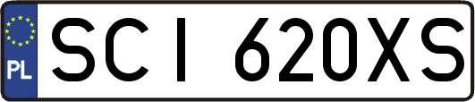 SCI620XS