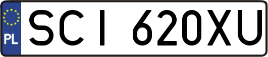 SCI620XU