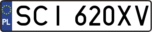 SCI620XV