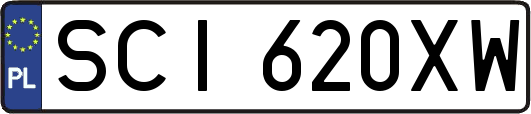SCI620XW