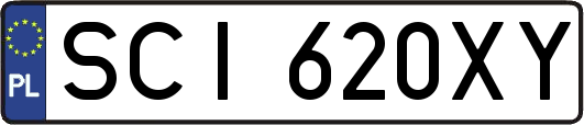 SCI620XY