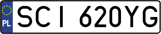 SCI620YG