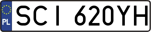 SCI620YH