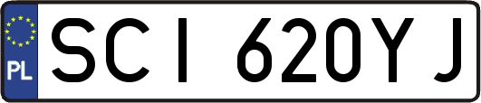 SCI620YJ