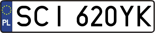 SCI620YK