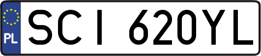 SCI620YL