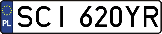 SCI620YR