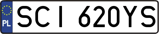SCI620YS