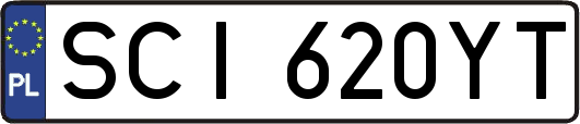 SCI620YT