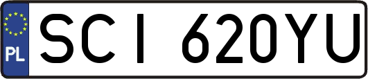SCI620YU