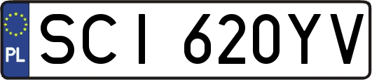 SCI620YV