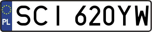 SCI620YW