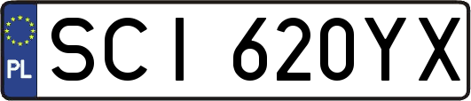 SCI620YX
