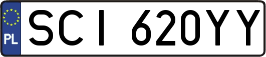 SCI620YY