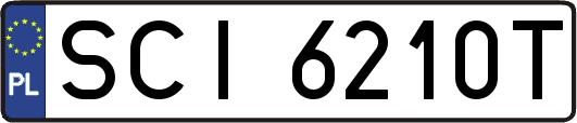 SCI6210T