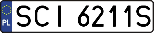 SCI6211S