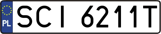 SCI6211T