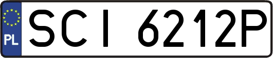 SCI6212P
