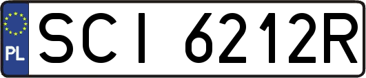 SCI6212R