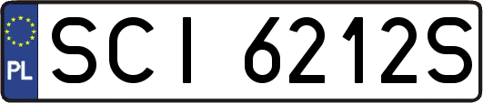 SCI6212S