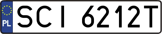 SCI6212T