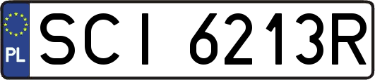 SCI6213R